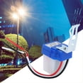 thumbnail image 3 of Interruptor de Sensor de fotoswitch Bling Bling 2 piezas interruptor de luz de calle automático, 3 of 6