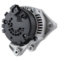 thumbnail image 2 of New 180A Alternator Fits BMW 645Ci 745I 4.4L 2004-05 12-31-7-540-990 12317540992, 2 of 2