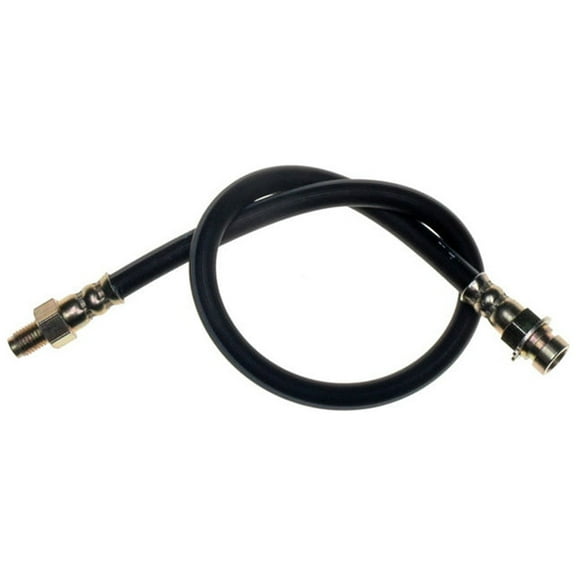 Element3â„¢ Brake Hoses Fits select: 1966 CHEVROLET K10, 1966 CHEVROLET K20