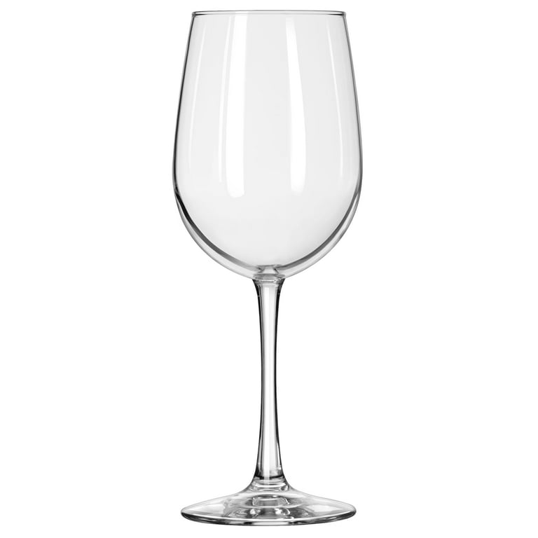 True Libbey Midtown White Wine Glasses Set Of - Gateway Wine