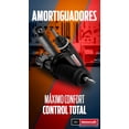 thumbnail image 4 of 2 Amortiguadores Traseros OEM Para Ford Transit 6 Cil 3.5l 20 Al 26 Motorcraft, 4 of 7