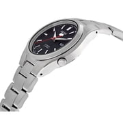 Seiko Women's 5 Black Dial Watch - SNK607K1