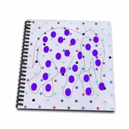 Special Edition Sketchbook: Drawing Notebook With "Eva, The