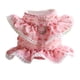 thumbnail image 1 of Greeniant Conjunto de correa de ropa impresa para mascotas, chaleco de cuello de encaje para caminar, arnés, ropa Halter de animales, fiesta en casa, Ropa para mascotas METRO Greeniant PT003765-02, 1 of 6