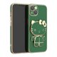 thumbnail image 1 of Fundas de teléfono con espejo interior para iphone, carcasa bonita de Hello Cat para iphone 11, 13, 12, 14 Pro Max, XR, XS, 7, 8 P, SE2020, soporte suave, 2023 Fivean unisex, 1 of 2