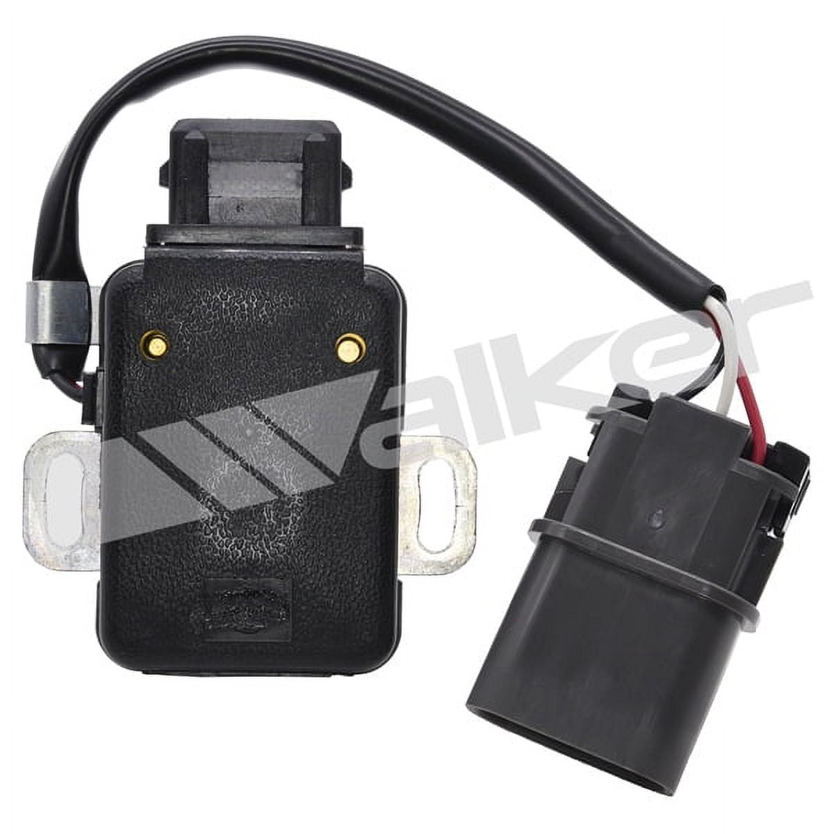 Walker 200-1158 Throttle Position Sensor Fits select: 1989-1990 NISSAN 240SX, 1990 NISSAN STANZA