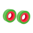 thumbnail image 4 of Milaget 2Pcs 1.9 Inches Tire Sponge Outer Sponge Firm for 115-120mm Tire Car Crawler, 4 of 7