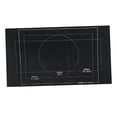 thumbnail image 3 of Alfombrilla enrollable de rompecabezas Sunnimix, organizador de juguetes, 1500 piezas, negro, 3 of 8