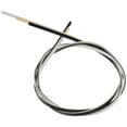 thumbnail image 1 of PTOOTP tiras de ribete para guitarra, ABS, accesorios para luthier., 1 of 8