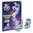 thumbnail image 5 of Ghostbusters Kenner Classics The Real Ghostbusters Fearsome Flush Ghost Retro Figure with Action Feature, Ages 4 and Up, 5 of 5