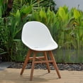 thumbnail image 5 of Amazonia Betty 9-Piece Solid Wood 100% FSC Patio Dining Set, 5 of 12