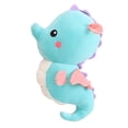 thumbnail image 2 of Sea Horse Plush Toy, 2 of 2