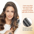 thumbnail image 2 of Accesorio de cepillo PUREGUST, grande y redondo, para Dyson Airwrap, 2 of 6