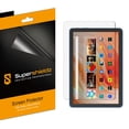 thumbnail image 1 of Protector de pantalla Supershieldz para la nueva tablet Fire HD 10, 1 of 2