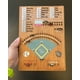 thumbnail image 3 of Juego de mesa de dados de béisbol CBLKUS, versión premium, 3 of 7
