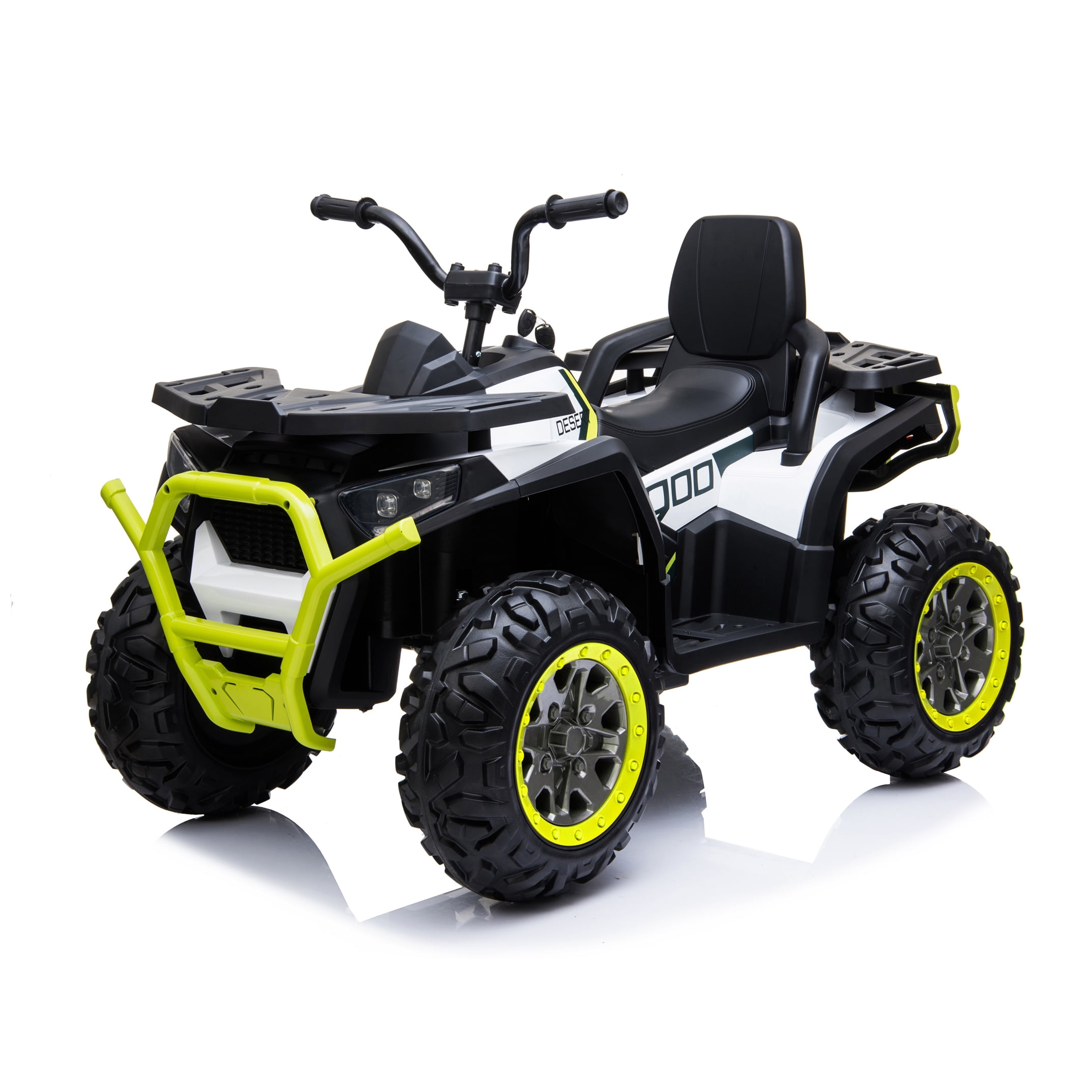 battery operated atv