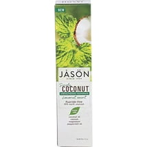 JASÖN Simply Coconut Strengthening
