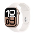 thumbnail image 2 of Apple Watch Series 10 46mm (Mwwu3) Aluminio Rosa M/L Rosa, 2 of 4