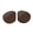brown, variant on Replacement Lenses for Okl Meta Hstn Ow8002 Smart Glasses-Pc Polycarbonate Photochromic Polarized Options-Clear Gray Green Brown