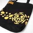 thumbnail image 2 of One Piece Law Tote Bag, 2 of 4