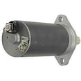 thumbnail image 2 of New Starter Motor Compatible With Yamaha Tohatsu Outboard 9 HP 15 HP S106 12 By Part Numbers S10612A S10612 186430 B29A90500 186430 35076010, 2 of 2