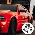 thumbnail image 4 of SHISUYAN 1 Set Auto Body Paintless Dent Repair Tool Kits Dent Lifter Bridge Puller Kits, 4 of 9