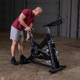 thumbnail image 3 of Endurance by Body-Solid ESB250 Indoor Exercise Bike, 3 of 11