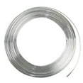 thumbnail image 1 of 6M/Set Universe Chrome Moulding Trim Strip Car Door Edge Scratch Guard Protector Cover Auto Styling, 1 of 8
