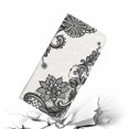 thumbnail image 5 of Gift compatible Samsung Galaxy A05 4g Case Pu Leather 3d Pattern Printing Phone Cover, 5 of 5