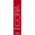 thumbnail image 1 of Color de cabello permanente Schwarzkopf Igora Royal Crema 2oz/60ml, 1 of 2