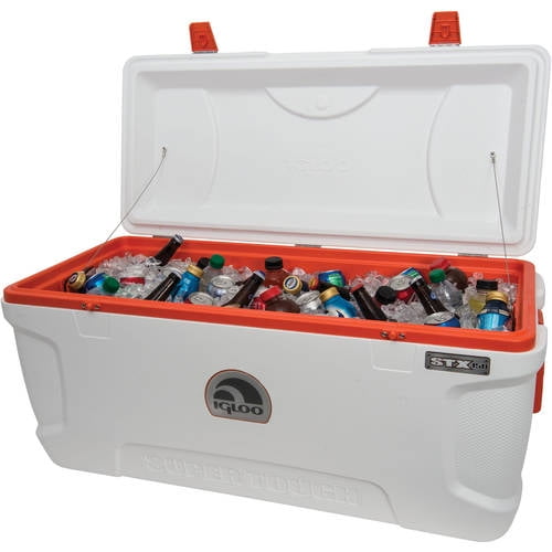 150 quart igloo cooler