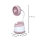 thumbnail image 3 of Ventilador de escritorio con portalápices | Miniventilador USB para casa, oficina y escuela | Ventilador portátil con espacio para bolígrafos y soporte para teléfono | Regalo para estudiantes, niños, 3 of 6