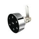thumbnail image 2 of Cerradura inteligente para cajones y armarios, cerraduras electrónicas para puertas, cerraduras eléctricas para muebles. Varilla Estilo A 20mm, 2 of 9
