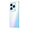 thumbnail image 3 of Infinix Hot 40 Pro 256GB 8GB RAM Dinámica Palm Blue, 3 of 5