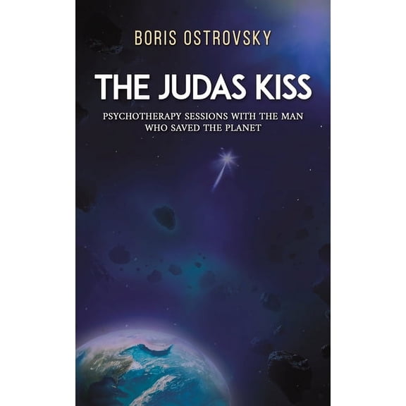The Judas Kiss, (Hardcover)