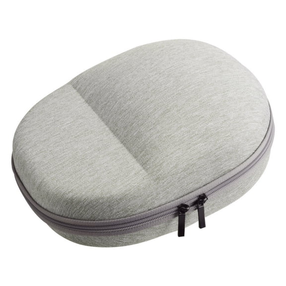 Universals Hard Shell Headphone Case Shockproof and Waterproof Travel Storage Bag for Various Models