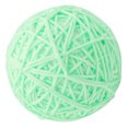 thumbnail image 3 of Bola para rascar gatos, juguete para rascar para gatos de interior, bola de hilo de lana para gatitos, pelota para rascar para gatos de juguete, 3 of 7