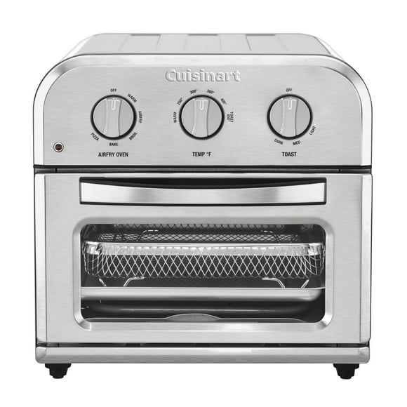 Toa Air Fryer Toaster Oven