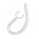 thumbnail image 5 of Gancho De Oreja De Repuesto, Gancho Para oreja, Gancho Para Auricular Para Auriculares, Universal 10.0, 5 of 8