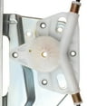 thumbnail image 3 of Brock Window Regulator w/o Motor for 2000-2005 DeVille Rear Set 19244838, 3 of 9
