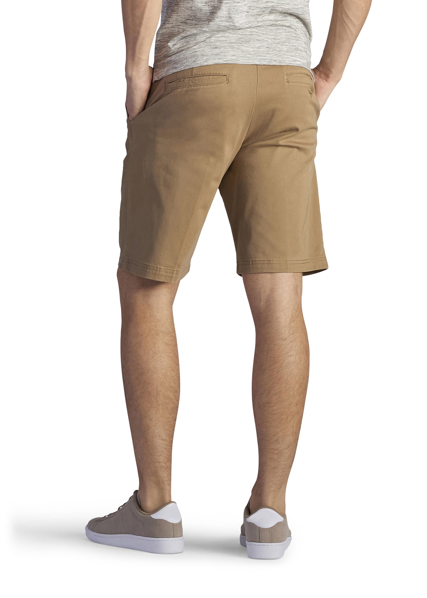 Lee Men's Extreme Comfort Short