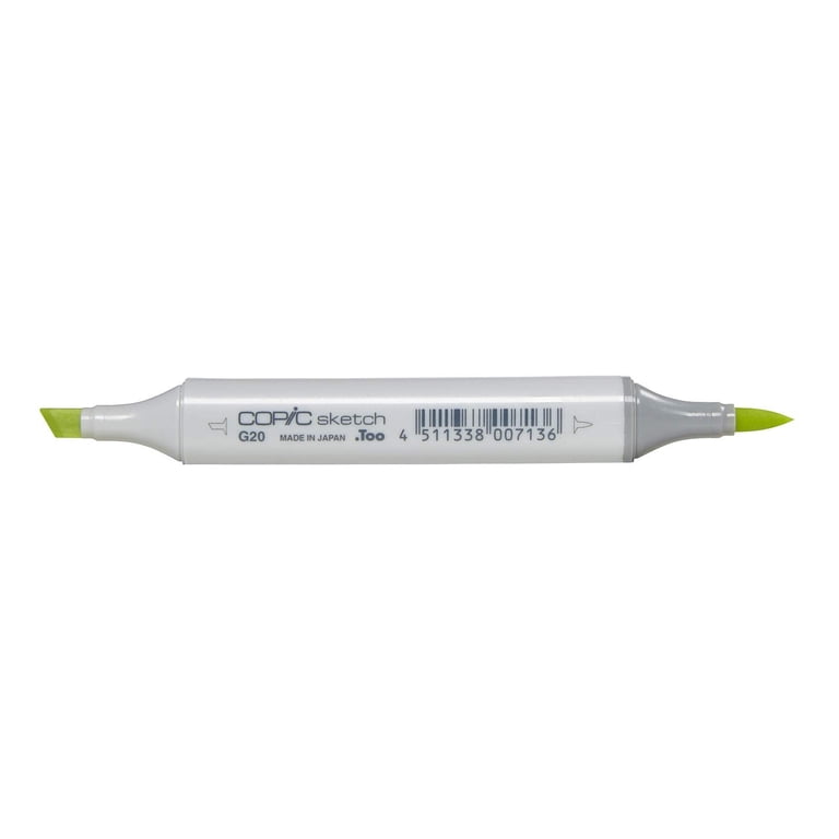 PENNARELLO PICA CLASSIC INSTANT WHITE