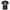 Black, variant on PleaseMeTees™ Youth From Born Made In Illinois IL Logo Label Chi HQ Tee