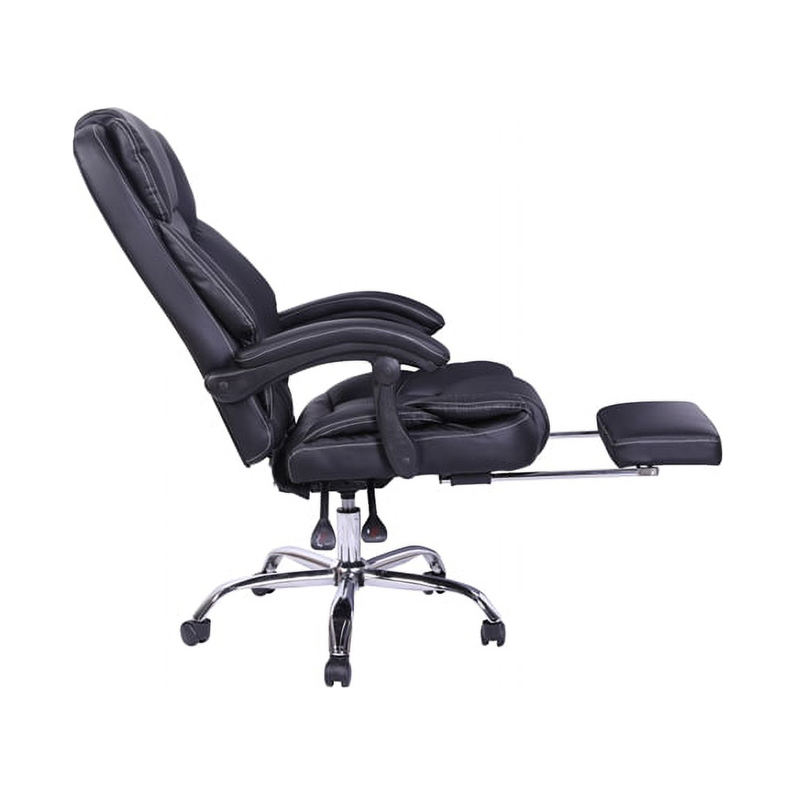 Yorkshire executive chair black sales