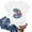 A03 White Graphic Tees, variant on Summer Tops for Women 2025 Short Sleeve Cute Graphic Tee Shirts Fashion Crew Neck Tunic Shirts Loose Fit Casual T Shirts Dressy Vacation Trendy Blouses Mothers Day