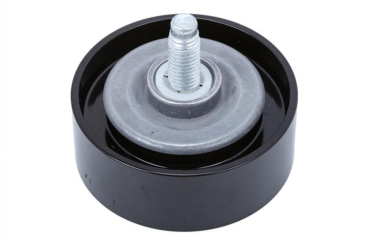 Drive Belt Idler Pulley