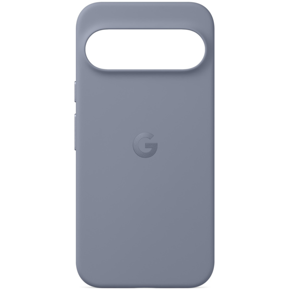 Open Box Google Pixelsnap Phone Case Pixel 10 Pro XL - Durable Protection - Soft Silicone - Moonstone