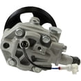 thumbnail image 6 of For Subaru Legacy & Outback New Power Steering Pump - BuyAutoParts, 6 of 11