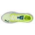 thumbnail image 4 of PU & MA Aviator Profoam Sky Running Mens Yellow Sneakers Athletic Shoes 37661516, 4 of 6