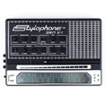 thumbnail image 1 of Stylophone Gen X-1 Sintetizador electrónico analógico portátil con altavoz incorporado | Instrumento musical sintetizador | Teclado sintetizador | Instrumento estilófono, 1 of 5